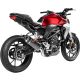 MUFFLER CF/CF CB300R AKRAPOVIC S-H3SO7-APC