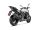 MUFFLER TI BK R1250 RS AKRAPOVIC S-B12SO22-HALAGTBL