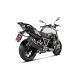 MUFFLER TI BK R1250 RS AKRAPOVIC S-B12SO22-HALAGTBL
