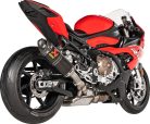 Akrapovic Muffler Cf Bmw S1000Rr 19 S-B10So10-Zc