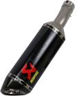 MUFFLER CF BMW S1000RR 19 AKRAPOVIC S-B10SO10-ZC