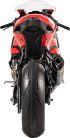 MUFFLER CF BMW S1000RR 19 AKRAPOVIC S-B10SO10-ZC