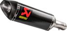 MUFFLER CF BMW S1000RR 19 AKRAPOVIC S-B10SO10-ZC