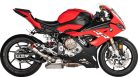 Akrapovic Muffler Ti Bmw S1000Rr 19 S-B10So11-Cbt