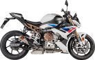 MUFFLER TI BMW S1000RR 19 AKRAPOVIC S-B10SO11-CBT