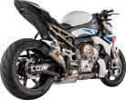 MUFFLER TI BMW S1000RR 19 AKRAPOVIC S-B10SO11-CBT