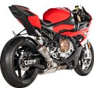 MUFFLER TI BMW S1000RR 19 AKRAPOVIC S-B10SO11-CBT