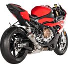 Akrapovic Muffler Ti Bmw S1000Rr 19 S-B10So11-Cbt