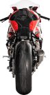 MUFFLER TI BMW S1000RR 19 AKRAPOVIC S-B10SO11-CBT