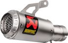 MUFFLER TI BMW S1000RR 19 AKRAPOVIC S-B10SO11-CBT