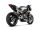 MUFFLER CF STREET TRIPLE AKRAPOVIC S-T7SO2-APC