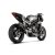 Akrapovic Muffler Cf Street Triple S-T7So2-Apc