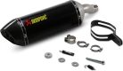 Akrapovic Muffler Cf Z300 Ninja 300 S-K3So1-Zc