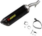 Akrapovic Muffler Cf Cb500F/X S-H5So4-Hrc/1