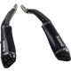 Akrapovic Mufflers Bk Ti/Cf K1600B S-B16So3-Hraatbl