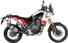 MUFFLER TI YAM TENERE 700 AKRAPOVIC S-Y7SO2-HFTT