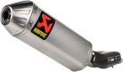 MUFFLER TI YAM TENERE 700 AKRAPOVIC S-Y7SO2-HFTT