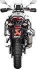 MUFFLER TI YAM TENERE 700 AKRAPOVIC S-Y7SO2-HFTT