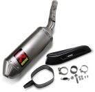 MUFFLER TI YAM TENERE 700 AKRAPOVIC S-Y7SO2-HFTT
