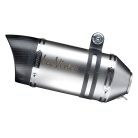 Muffler Lvpro Honda