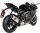 MUFFLER TI YAM R1 2020 AKRAPOVIC S-Y10SO18-HAPLT