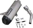 Muffler Ss/Cf Gts300 S-Ve3So9-Hrss