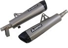 Akrapovic Mufflers Ti Bonneville S-T12So4-Hcqt