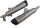 Akrapovic Mufflers Ti Bonneville S-T12So4-Hcqt