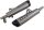 MUFFLERS TI BONNEVILLE AKRAPOVIC S-T12SO4-HCQT