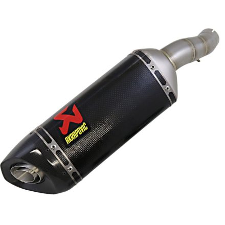 Akrapovic Muffler Cf/Cf Mt-03 S-Y2So16-Hapc/1