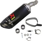 Akrapovic Muffler Cf/Cf Mt-03 S-Y2So16-Hapc/1