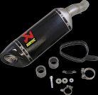 MUFFLER CF/CF MT-03 AKRAPOVIC S-Y2SO16-HAPC/1