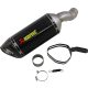 MUFFLER CF/CF Z900 AKRAPOVIC S-K9SO6-HZC