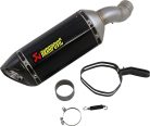 Akrapovic Muffler Cf/Cf Z900 S-K9So6-Hzc