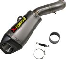 Akrapovic Muffler Ti/Cf Z900 S-K9So7-Aszt