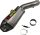 MUFFLER TI/CF Z900 AKRAPOVIC S-K9SO7-ASZT