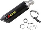 Akrapovic Muffler Cf/Cf Nja 1000Sx S-K10So24-Hrc