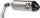 MUFFLER TI M-G V85 AKRAPOVIC S-MG8SO1-HFTT