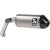 Akrapovic Muffler Ti M-G V85 S-Mg8So1-Hftt