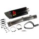 MUFFLER TI/CF CBR1000RR AKRAPOVIC S-H10SO24-APC