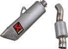 MUFFLER TRACK DAY AKRAPOVIC S-H10SO25-APLT/TD