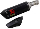 MUFFLER CF S1000XR AKRAPOVIC S-B10SO13-HZC