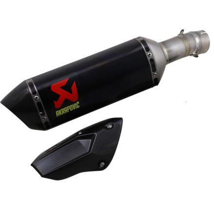 Akrapovic Muffler Cf S1000Xr S-B10So13-Hzc