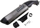 Akrapovic Muffler Ti Crf1100L / Advsport S-H11So2-Hgjt