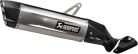 Akrapovic Muffler Ti Crf1100L / Advsport S-H11So2-Hgjt