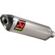 MUFFLER TRACK DAY R1 AKRAPOVIC S-Y10SO19-RT/TD