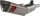 MUFFLER TI F900R/XR AKRAPOVIC S-B9SO1-HAPLT