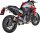 MUFFLER CF F900R/XR AKRAPOVIC S-B9SO2-APC