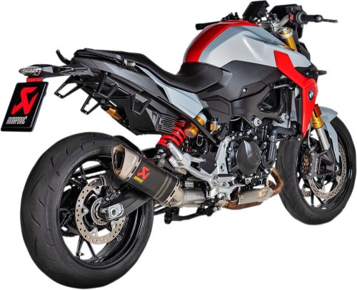 MUFFLER CF F900R/XR AKRAPOVIC S-B9SO2-APC