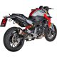 MUFFLER CF F900R/XR AKRAPOVIC S-B9SO2-APC